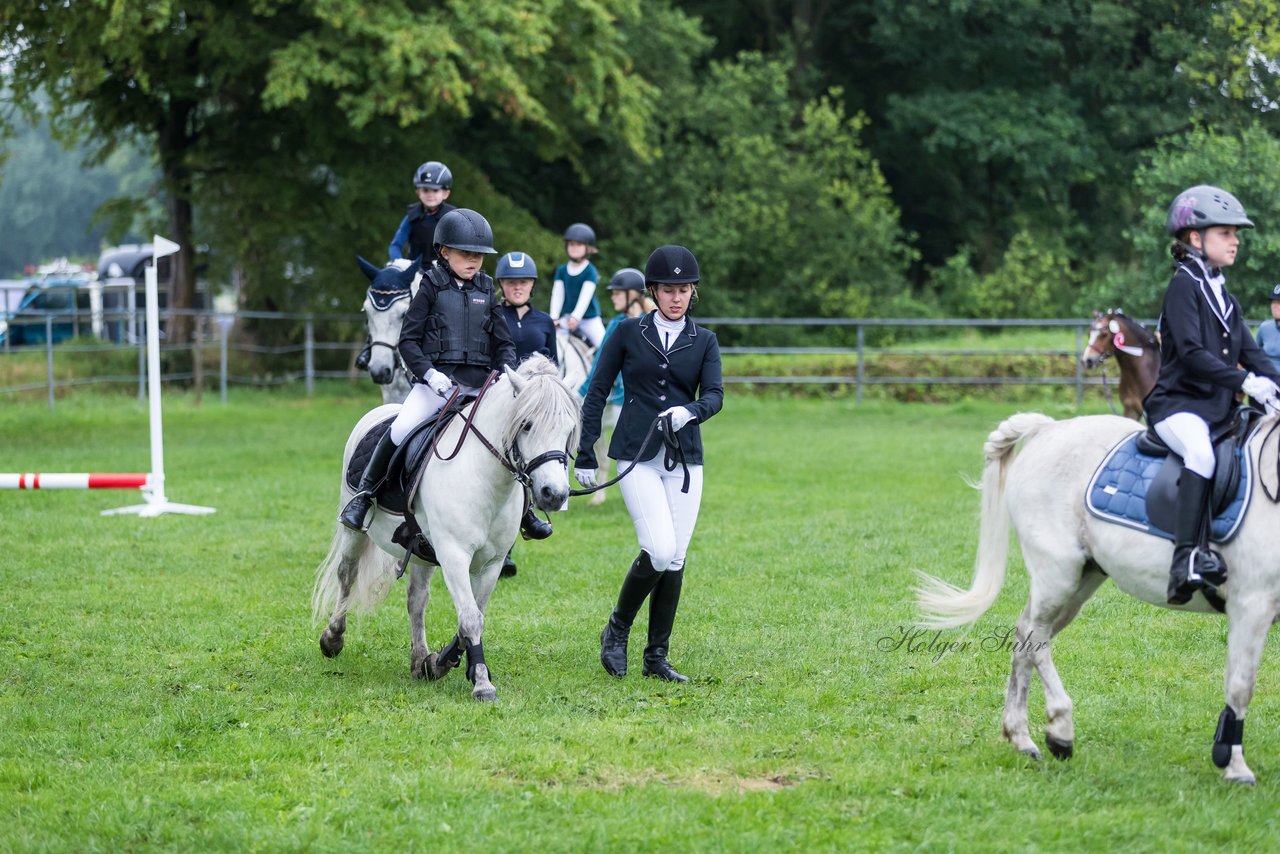 Bild 107 - Pony Akademie Turnier